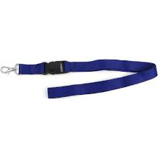 How to create a lanyard? Hy Ko Basic Color Lanyard Kb275 The Home Depot
