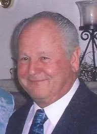 Richard Snyder Obituary (1938