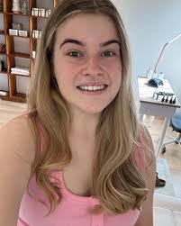 Faye Maher's Instagram, Twitter & Facebook