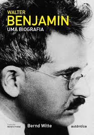Livros encontrados sobre Walter Benjamin