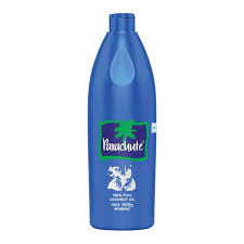 Made with essential oils that provide deep conditioning care and nourishment for the scalp and repair split ends. Parachute Pure Coconut Hair Oil 100ml Supersavings