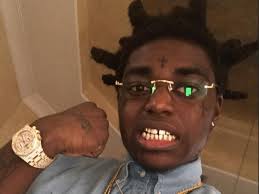 Последние твиты от kodak black (@kodakblack1k). Kodak Black Tattoos Man Behind Prison Release On Hand Sohh Com