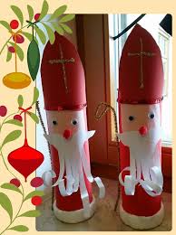 Der seehund lässt sich schnell basteln. Nikolaus Aus Pringles Dosen Nikolaus Basteln Nikolaus Basteln Kindergarten Basteln Weihnachten Kindergarten