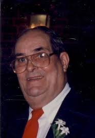 William Blunden Obituary