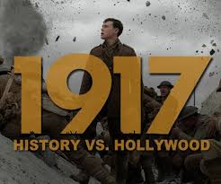 1917 History Vs Hollywood In 2020 Free Movies Online Full Movies Online Free Movies Online