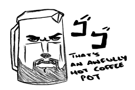 We did not find results for: That S An Awfully Hot Coffee Pot By Jdhodgkinson On Newgrounds