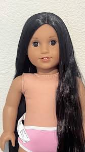 Lea Girl Doll Dolls & Doll Playsets for sale