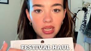 EP celebrates major milestone as 75k fans set to rock festival this weekend  with Kylie & Calvin Harris among top acts