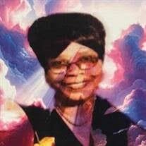 Emma Virginia Haskins Obituary