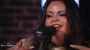 Carrie Haskins's Instagram, Twitter & Facebook