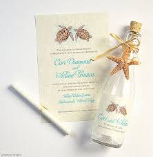 You Found It The Most Elegant Beach Wedding Invitations In A Bottle Tropical Chic Bottle Invitat Invitation Bottle Wedding Bottles Unique Wedding Invitations