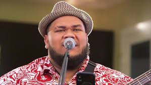 Pua Kiele cover, song by Josh Tatofi