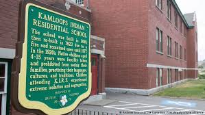 Search and compare 81 hotels in kamloops for the best hotel deals at momondo. Canada Unmarked Grave Of Indigenous Children Discovered News Dw 29 05 2021