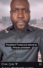 Brian Alexander Morgan