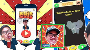 We did not find results for: Kuis Iseng Kaesang Permainan Baru Di Android Yang Tampilkan Anak Jokowi Berani Coba Halaman All Tribun Lampung