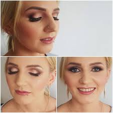 Makeup by Maria Flory