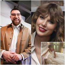 BREAKING NEWS: “OMG: Taylor Swift FINALLY Announced Marriage With Travis  Kelce Taylor Swift, the global superstar, has publicly revealed the  location and date for her upcoming nuptials to Kansas City Chiefs tight