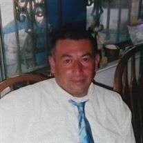 Adolfo Najar Graciano Jr. Obituary