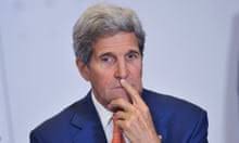 John Kerry wins approval of Senate committee for secretary of state