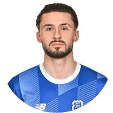 Connor Parsons (Waterford FC)