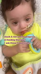 Please don’t stay stuck