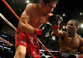 Manny Pacquiao vs. Antonio Margarito: Does Margarito Have a Shot at Winning?