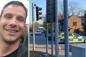 Woman suffered truly horrific injuries in Stretton motorbike crash