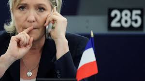 Francusko pravosuđe traži ukidanje imuniteta Marine Le Pen