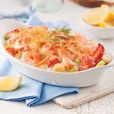 Gratin De Fruits De Mer Recette Recettes De Cuisine Lasagne Fruits De Mer Et Gratin De Fruits