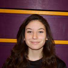 Crystal Low's Kennedy High School Bio