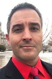 Greg Barta's Instagram, Twitter & Facebook