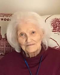 Mildred Pearl Nestor