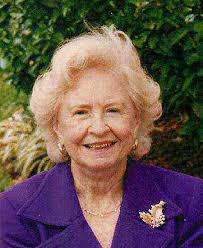 Ethel Brooks Beckham