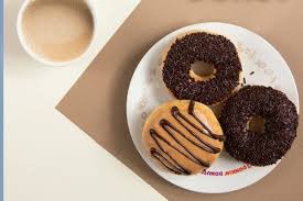 Dunkin' donuts has become the world's leadin' coffee and baked goods chain. Jual Sebanyak 2 9 Miliar Donat Setahun Ini 10 Fakta Dunkin Donuts