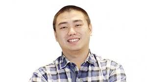 Ken Dean: Games dan Kaskus