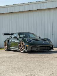 Image result for Brewster Green 2025 Porsche