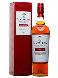 The Macallan Classic Cut 2017 Release Paul S Wine And Spirits