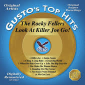 Itunescharts Net Gustos Top Hits Look At Killer Joe Go