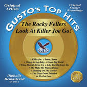 Itunescharts Net Gustos Top Hits Look At Killer Joe Go