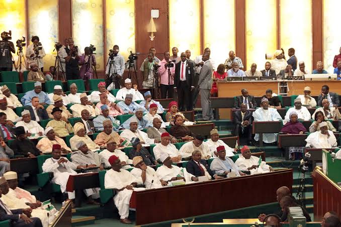 Difficulties Continue for Nigerian Journalists Covering Government | Council on Foreign Relations