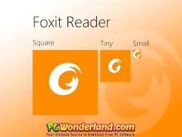 Foxit reader is a pdf reader developed by foxit software, inc for enterprise and government organizations. Foxit Reader 9 2 0 9297 Free Download Pc Wonderland