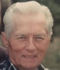 Edward Roux Obituary