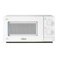 Receive the latest listings for microwave kettle toaster set. 14 Litre Manual Control Microwave Oven White Qt1t Kitchen Appliances Tower Housewares