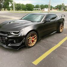 Jet black camaro — come over 02:04. Out With The Blue And In With Satin Black Looks Better With The Wheels To Me Love Wraps Because You Can Change It At Will Camaro