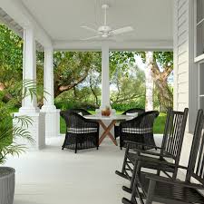 Hunter celing fan bluetooth pairing. Hunter Brunswick 54180 52 Outdoor Ceiling Fan