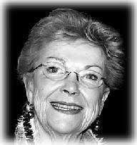 BARBARA KEOUGH Obituary (1938