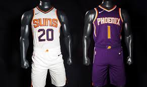 Get all the very best phoenix suns jerseys you will find online at www.nbastore.eu. Phoenix Suns Reveal New Nike Uniforms