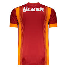 Find the galatasaray 2019/20 stadium home men's soccer jersey at nike.com. Nike Galatasaray Home 2015 Jersey Futfanatics