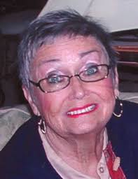 Nora Irene Clay Obituary July 24, 2023