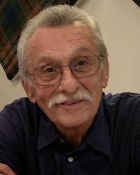 Coleman "Bill" Toth Obituary November 3, 2024